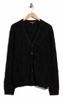 Gideon Organic Cotton Cardigan