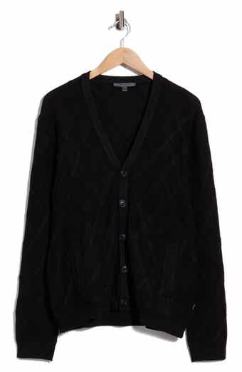 Gideon Organic Cotton Cardigan