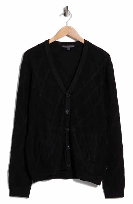 Gideon Organic Cotton Cardigan