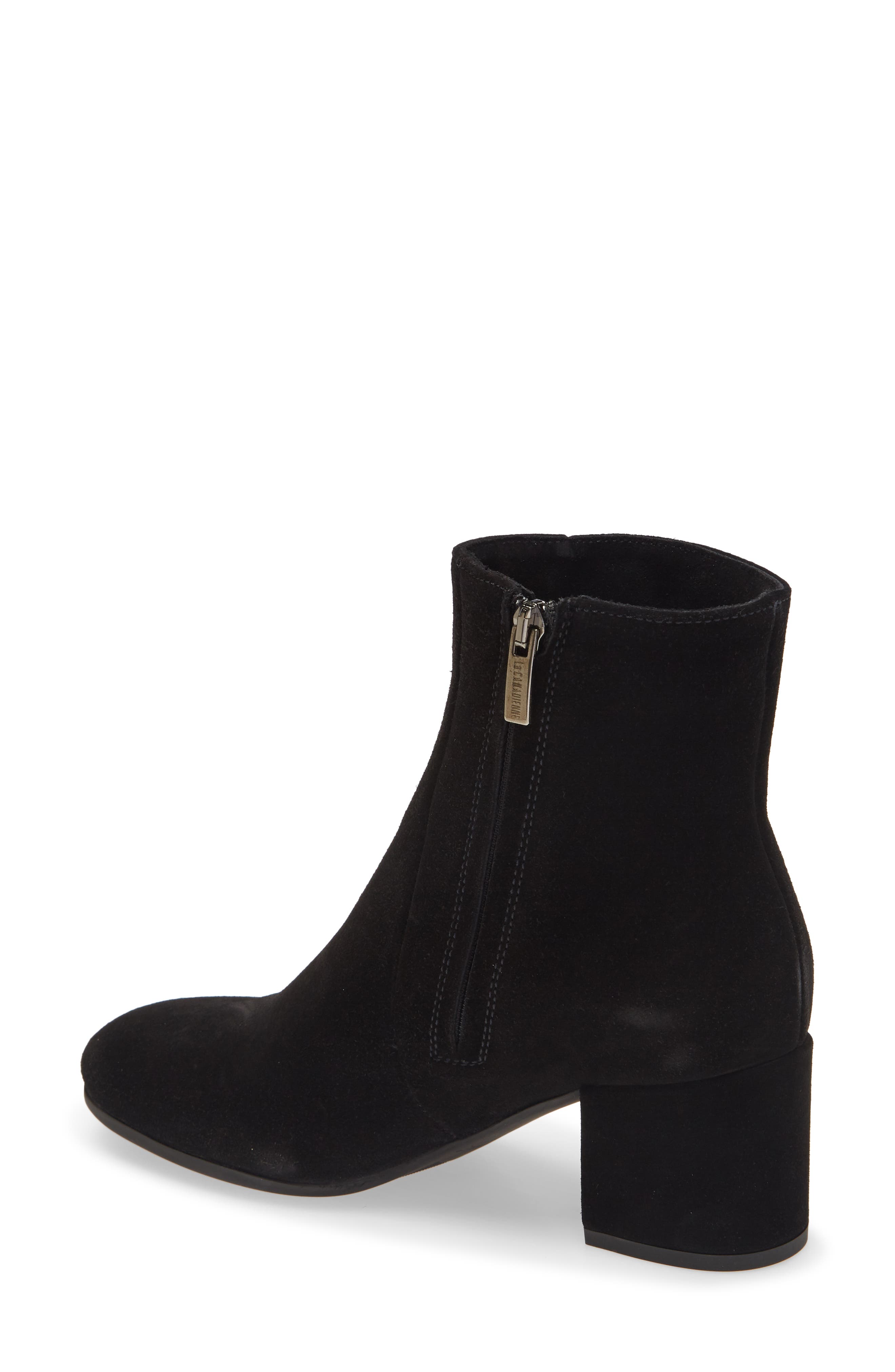 La Canadienne Joanie City Dry<sup>™</sup> Waterproof Bootie, Alternate, color, 