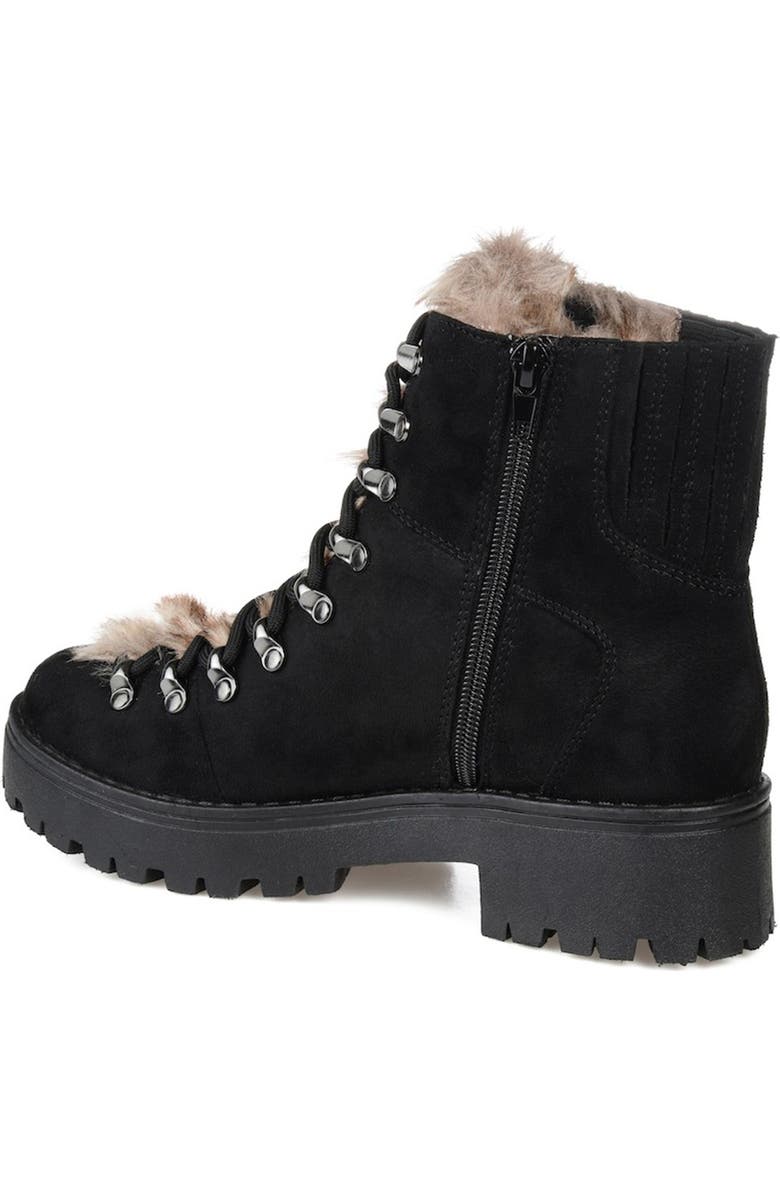 Journee Collection Trail Boot, Alternate, color,