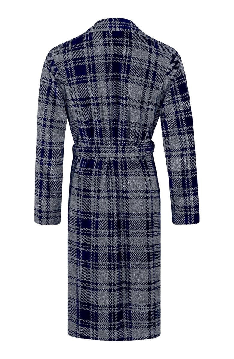 Togas Scott Men's Robe, Alternate, color, Blue