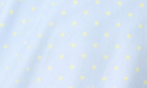 Pj Salvage Beautiful Life Jersey Pajamas In Blue