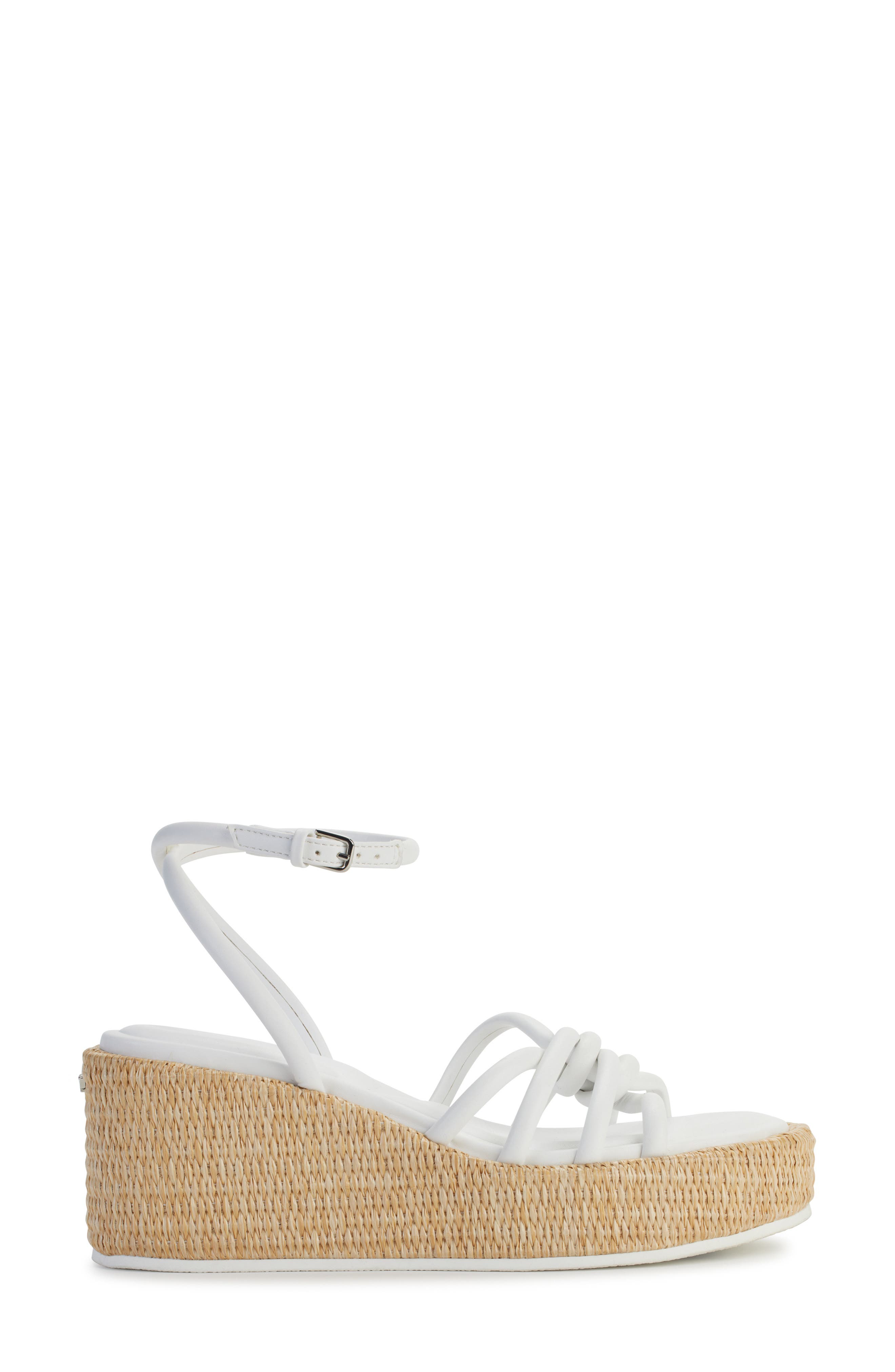 Cyrilla Wedge Platform Sandal - image 4