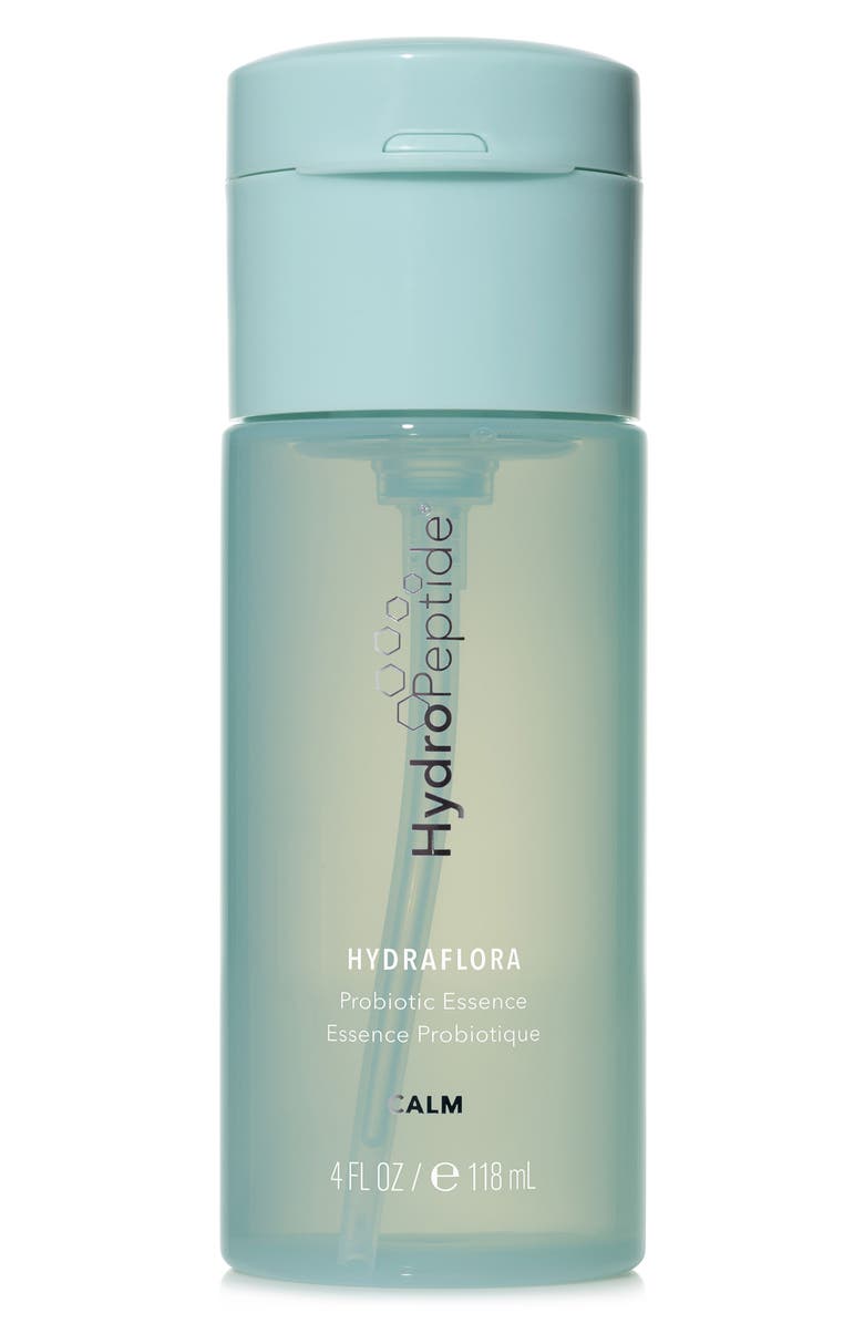 HydroPeptide Hydraflora Probiotic Essence, Main, color, 