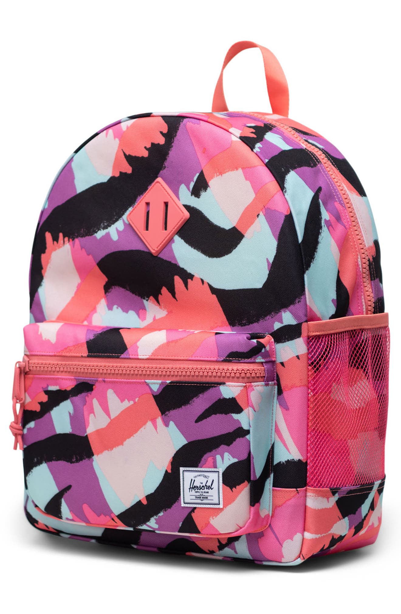 Herschel Supply Co. Kids' Heritage Youth Backpack, Alternate, color, 