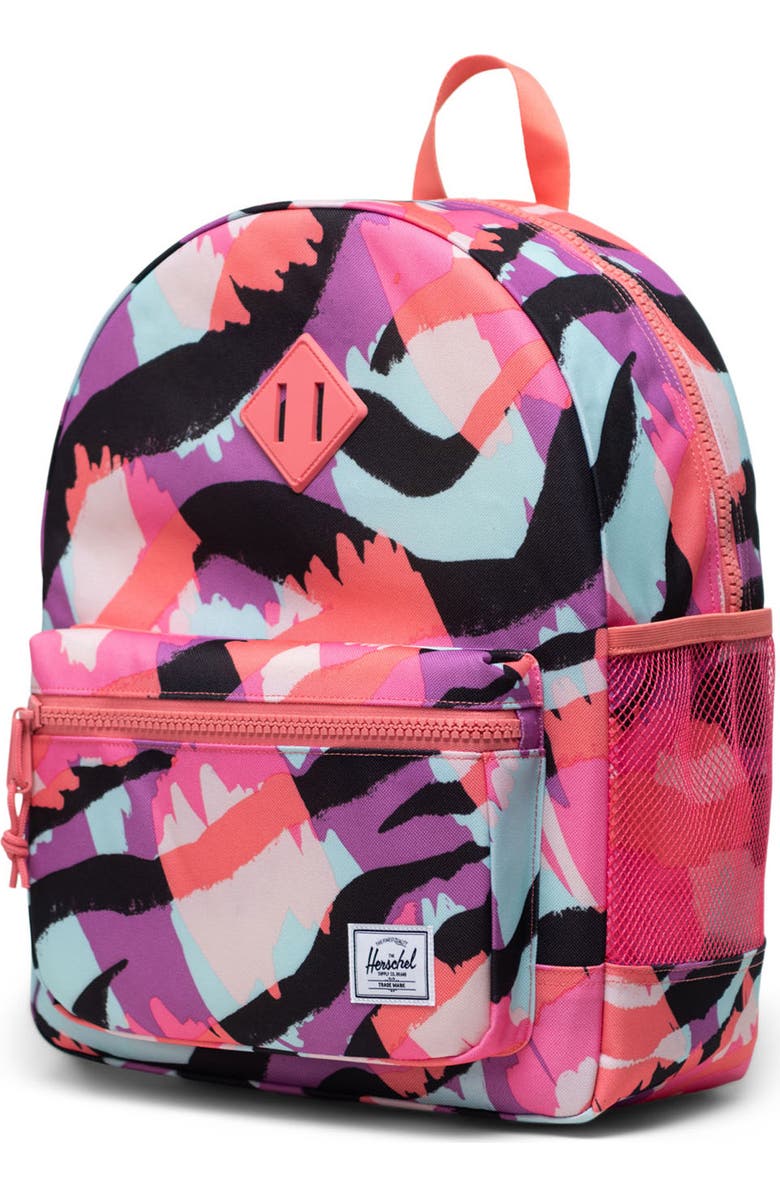 Herschel Supply Co. Kids' Heritage Youth Backpack, Alternate, color,