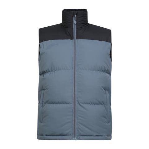 Rock Borg Padded Vest