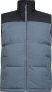 Mountain Warehouse Rock Borg Padded Vest