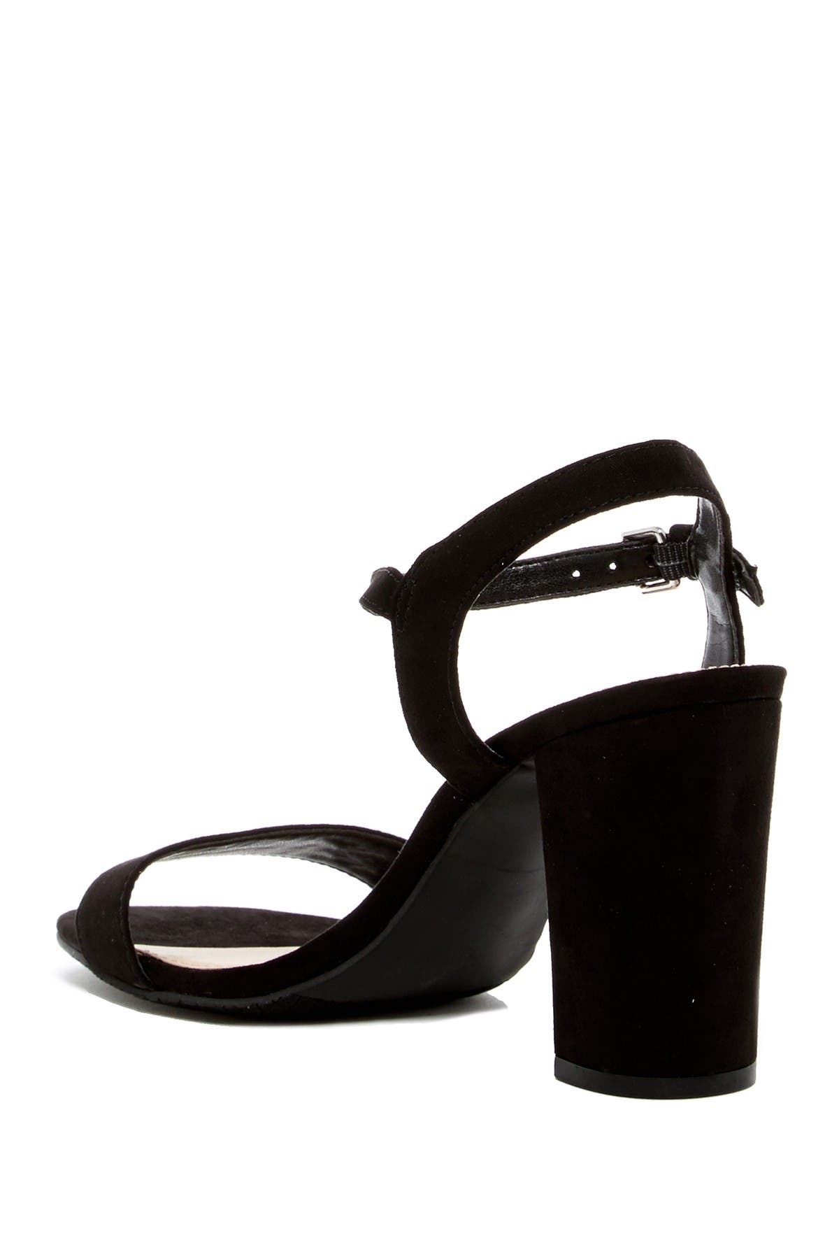 Abound Steph Block Heel Sandal, Alternate, color, 
