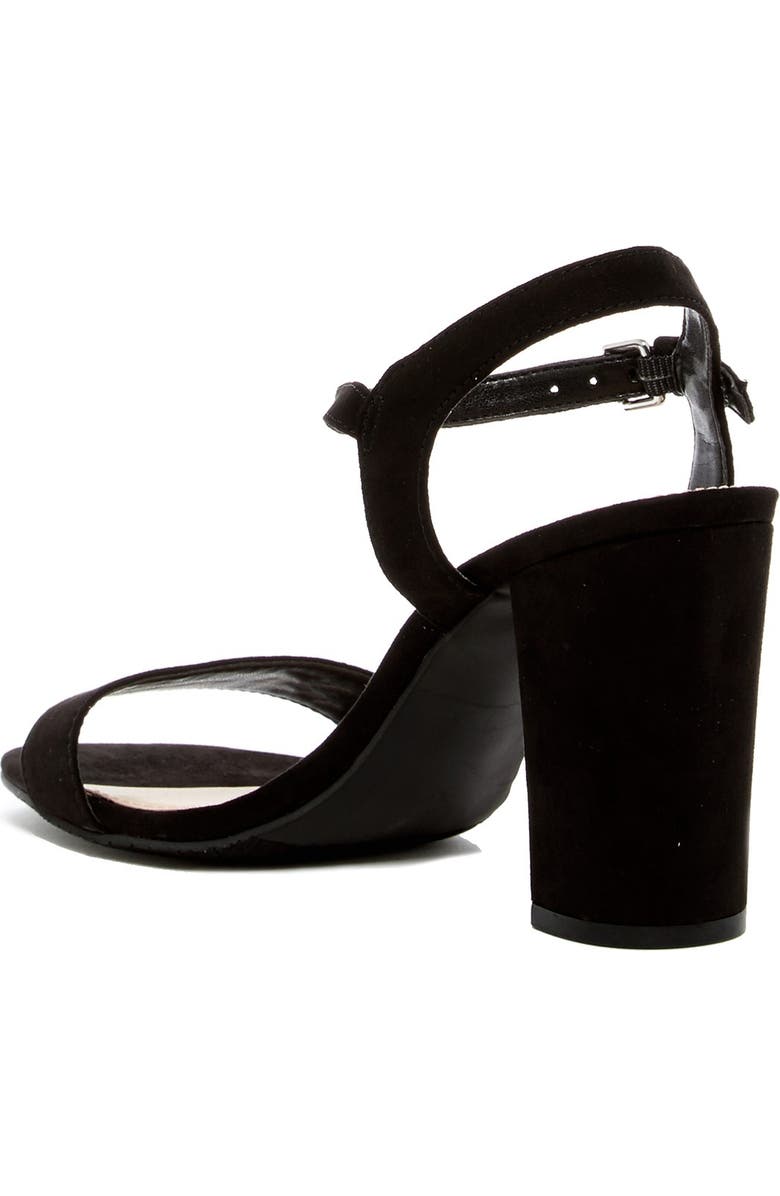 Abound Steph Block Heel Sandal, Alternate, color,