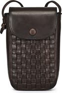 OLD TREND Lantana Genuine Leather Structured Everyday Crossbody