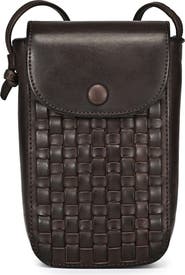 OLD TREND Lantana Genuine Leather Structured Everyday Crossbody