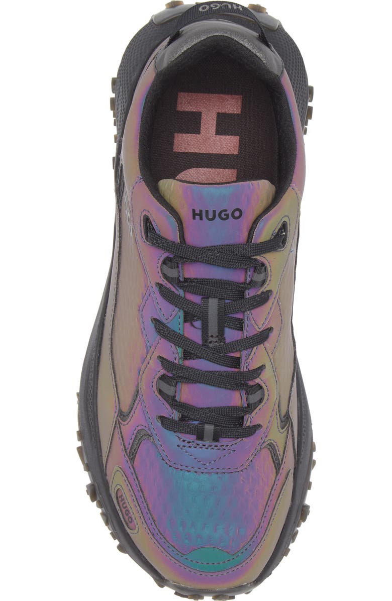 BOSS GO1ST Aliri Sneaker, Alternate, color,