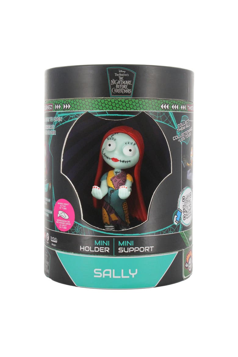 Holdems, The Nightmare Before Christmas, Sally, Alternate, color, Multicolored