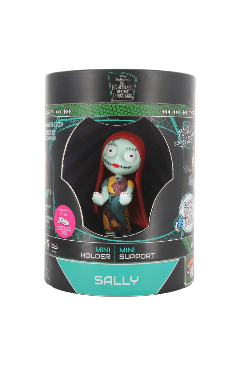 Exquisite Gaming Holdems, The Nightmare Before Christmas, Sally, Alternate, color, Multicolored