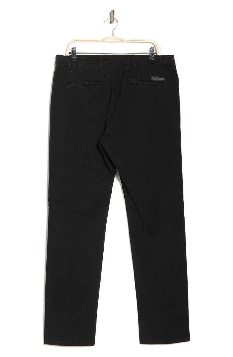 AG Lux Khaki Chino Pants, Alternate, color, 