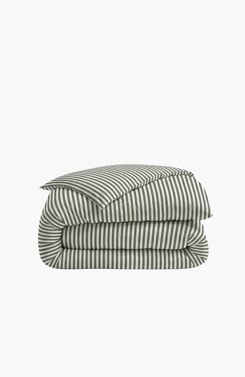 Luxe Australian Sateen Duvet Cover