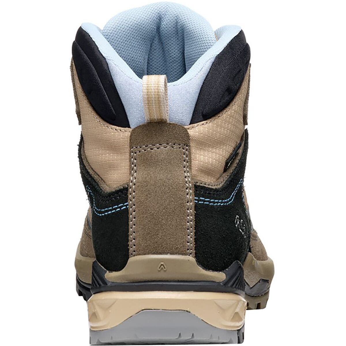 Asolo Falcon Evo Gv Hiking Boot - Women's, Alternate, color, Cortex/Alpaca