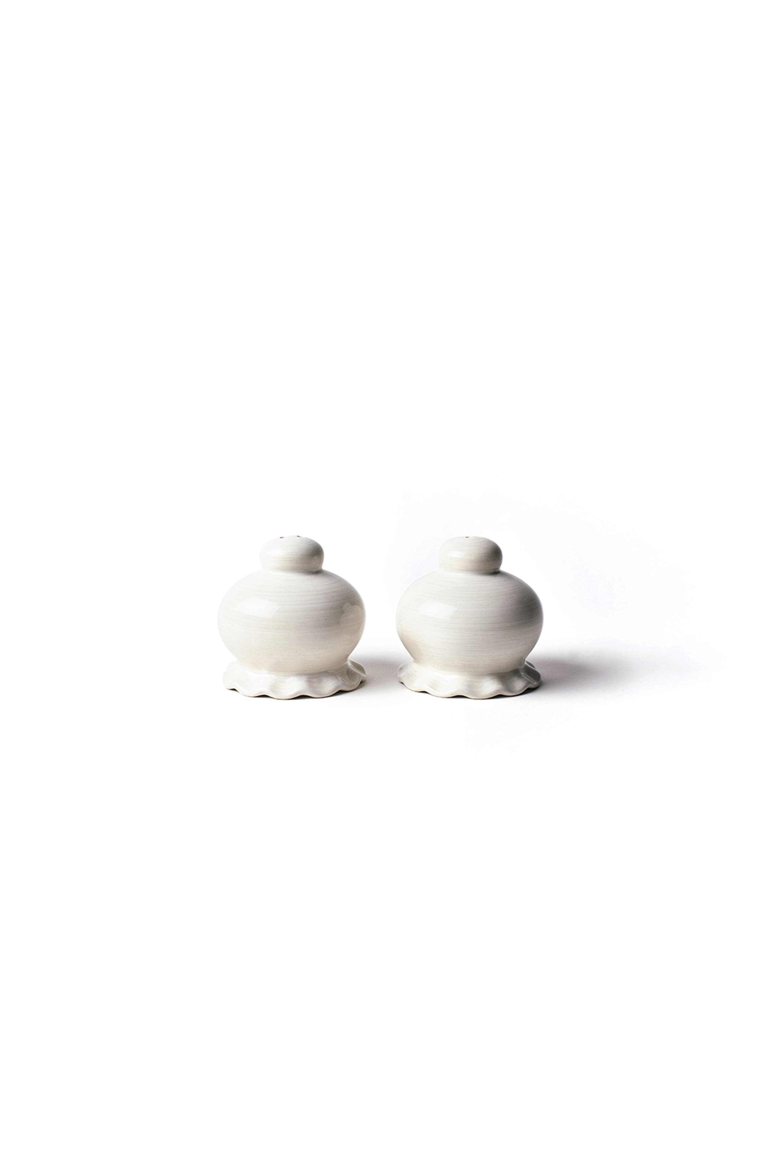selected White
