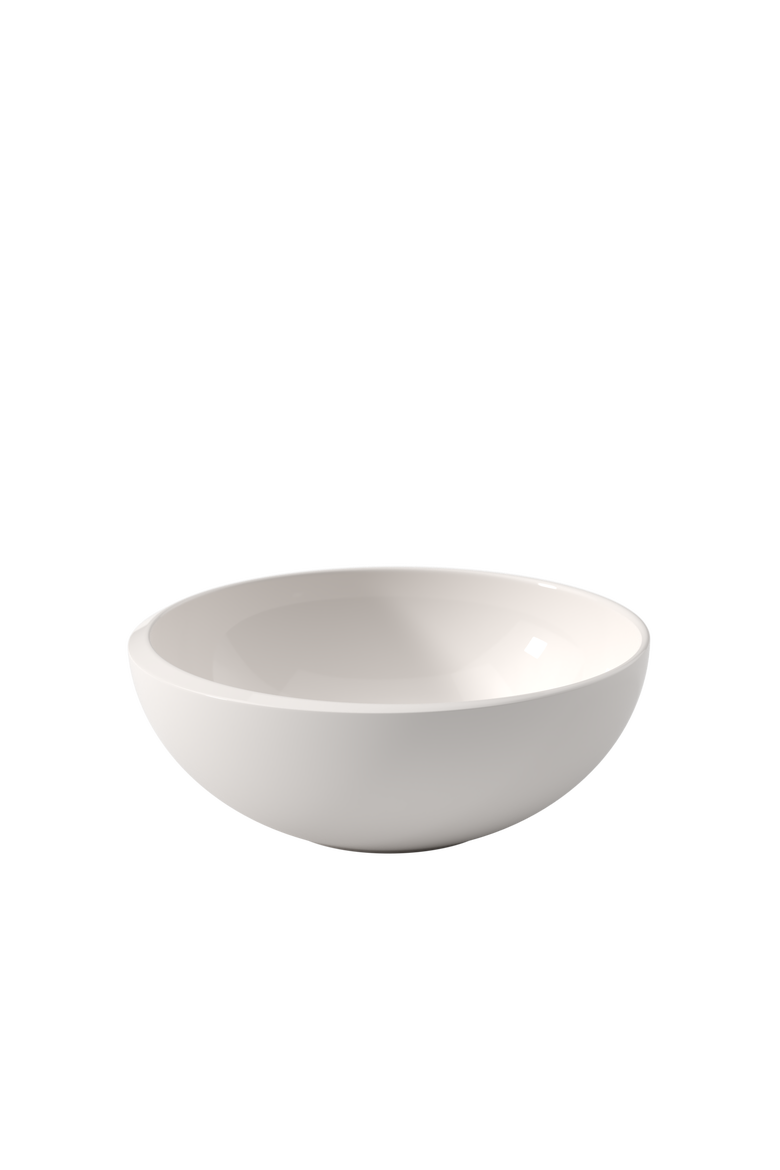 NewMoon Rice Bowl, Main, color, white