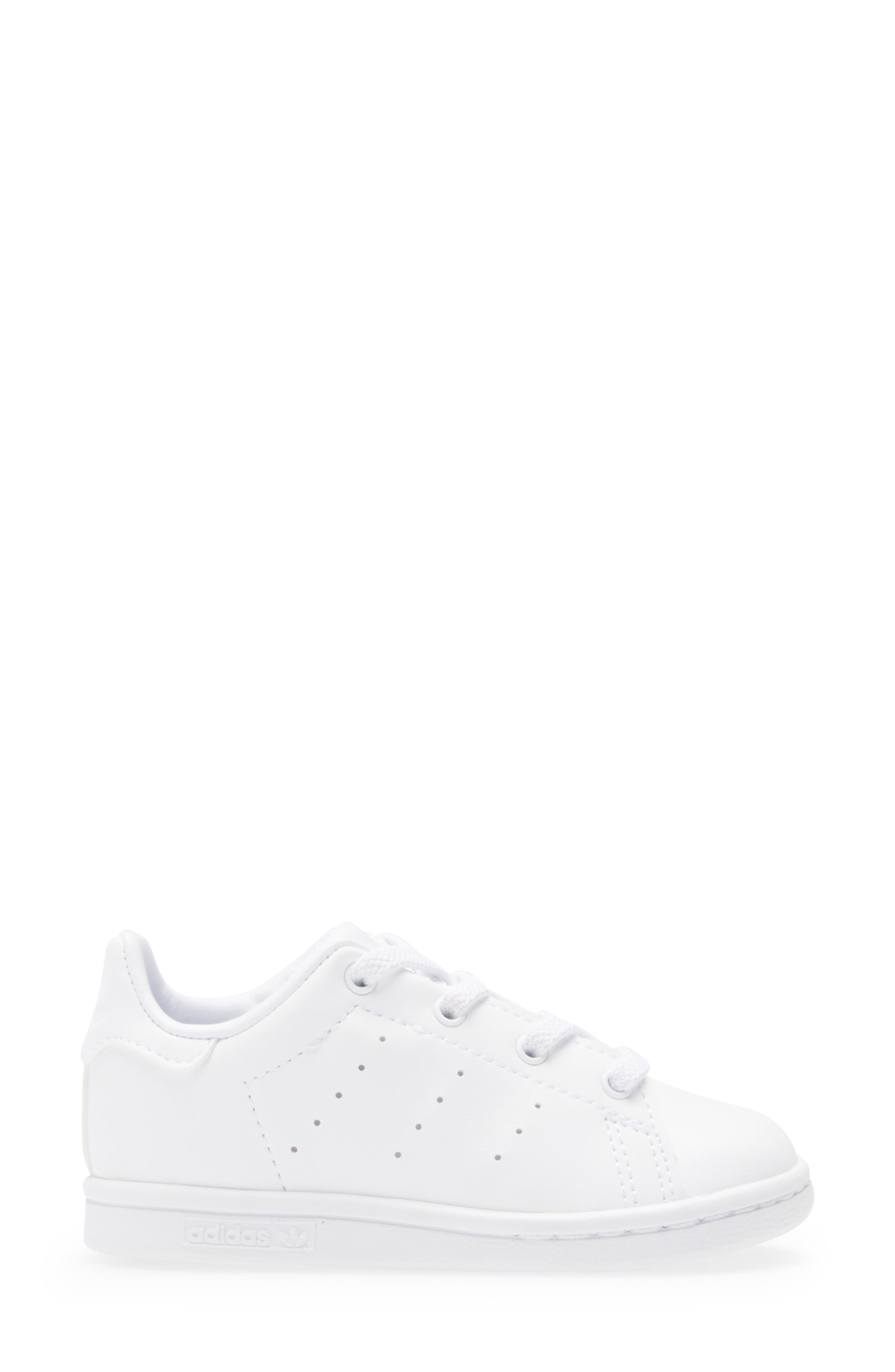 adidas Primegreen Stan Smith Sneaker, Alternate, color, 