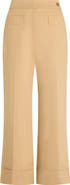 Callas Milano Brody Cropped-cuff Pant