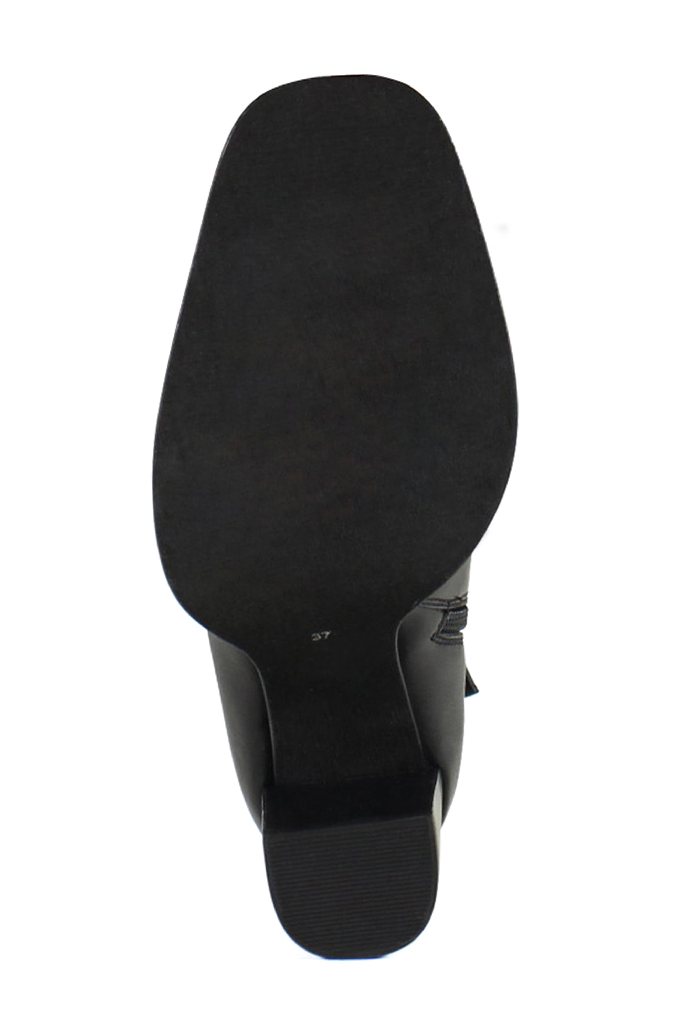 Diba True Key Switch Bootie, Alternate, color, 