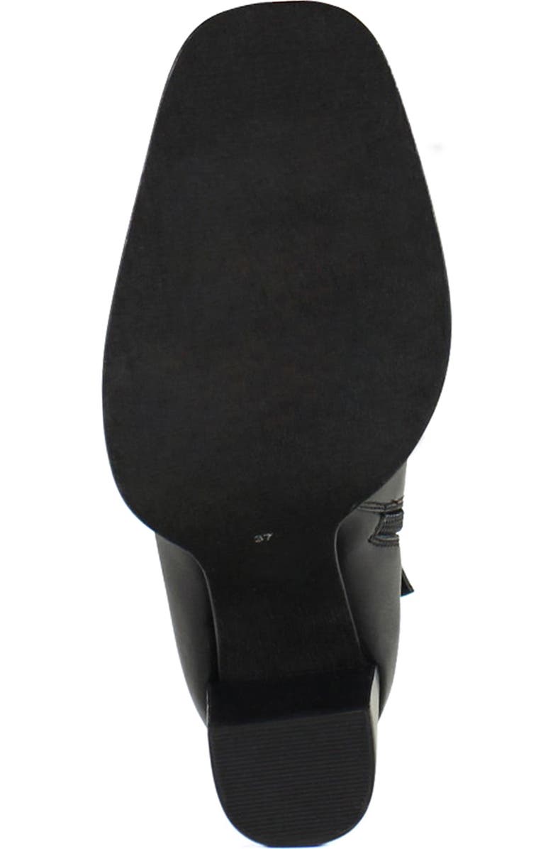 Diba True Key Switch Bootie, Alternate, color,