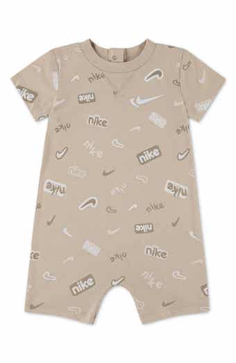Nike Swoosh Romper