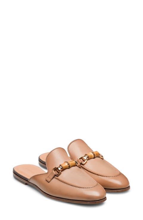 Sienna Luck Mule (Women)