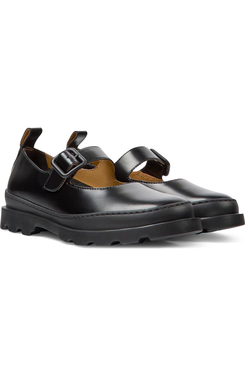 Camper Brutus Mary Jane, Main, color, Black