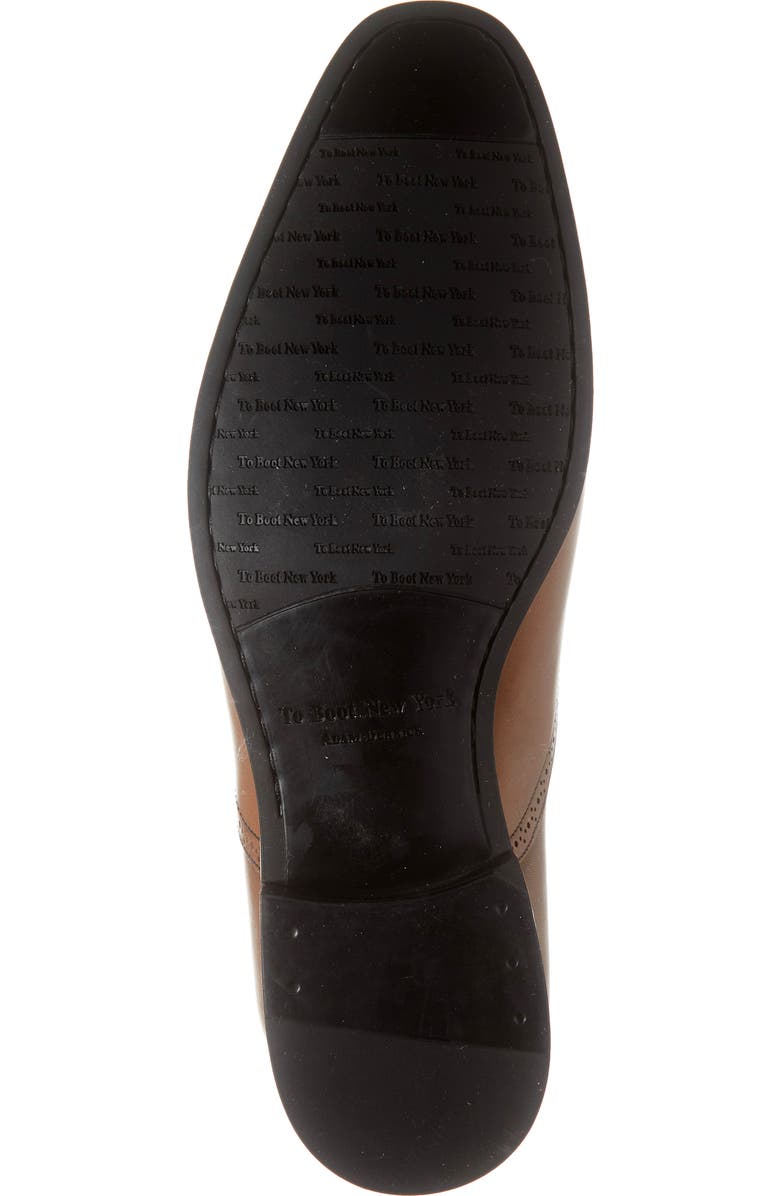 TO BOOT NEW YORK Mezzo Cap Toe Oxford, Alternate, color,