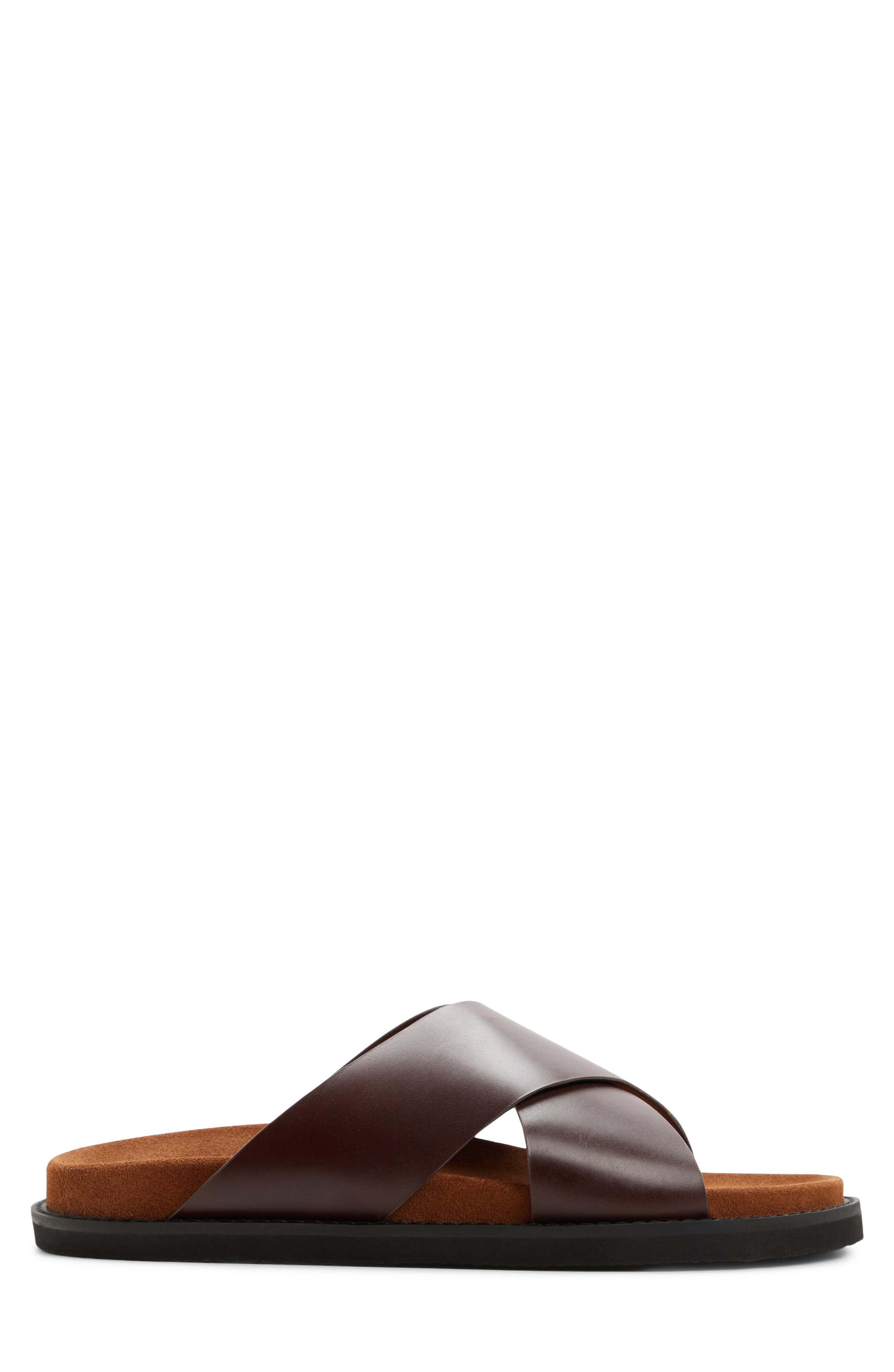 Charleswood Cross Strap Sandal - image 2