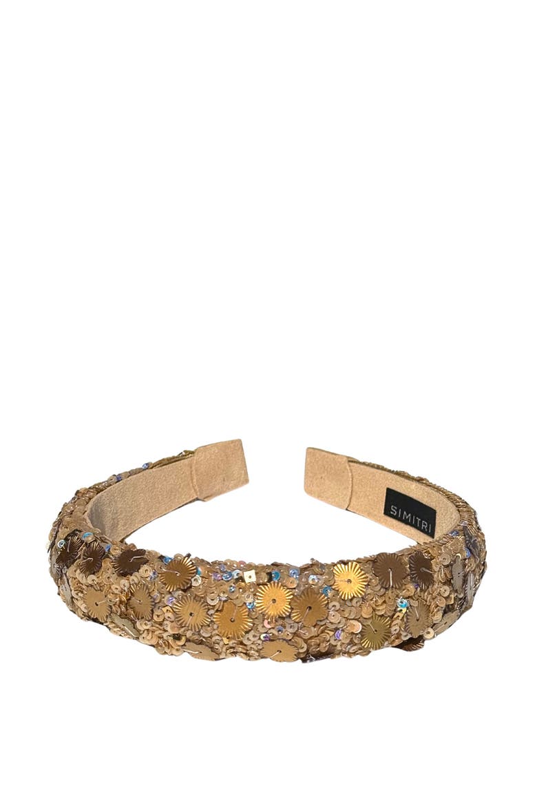 Mahal Headband, Alternate, color, Mahal