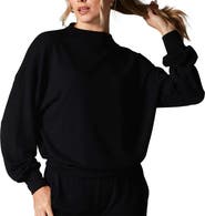 Tavi Slope Crew Sweatshirt