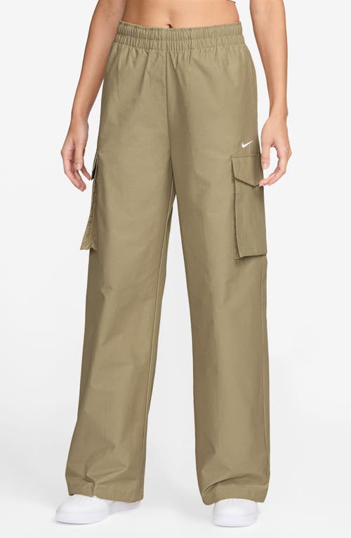 NIKE NIKE EVERYTHING WOVEN CARGO PANTS