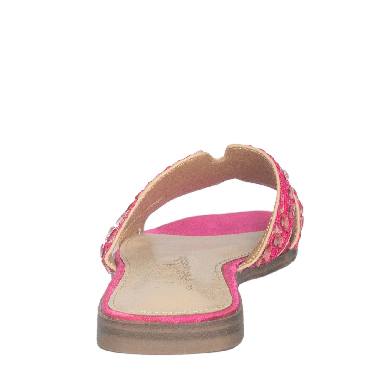 Honey Sandals, Alternate, color, PINK