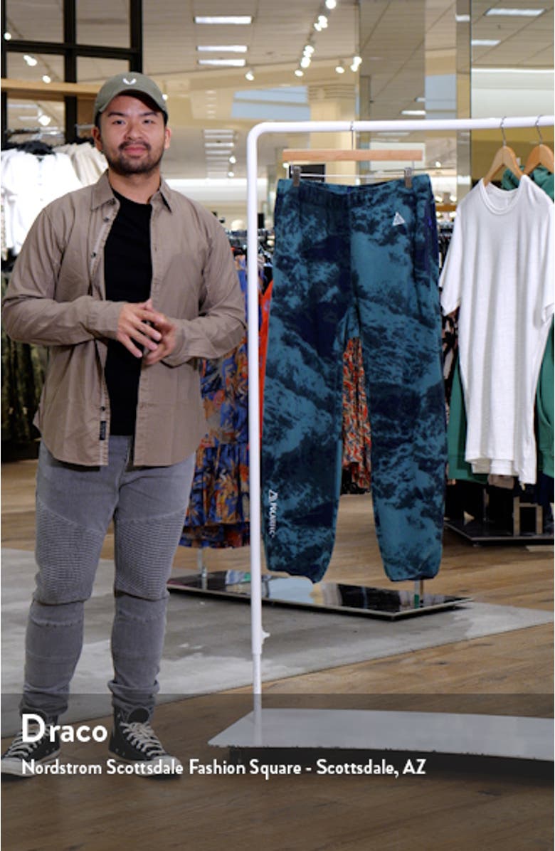 ACG Wolf Tree Polartec<sup>®</sup> Fleece Sweatpants, sales video thumbnail