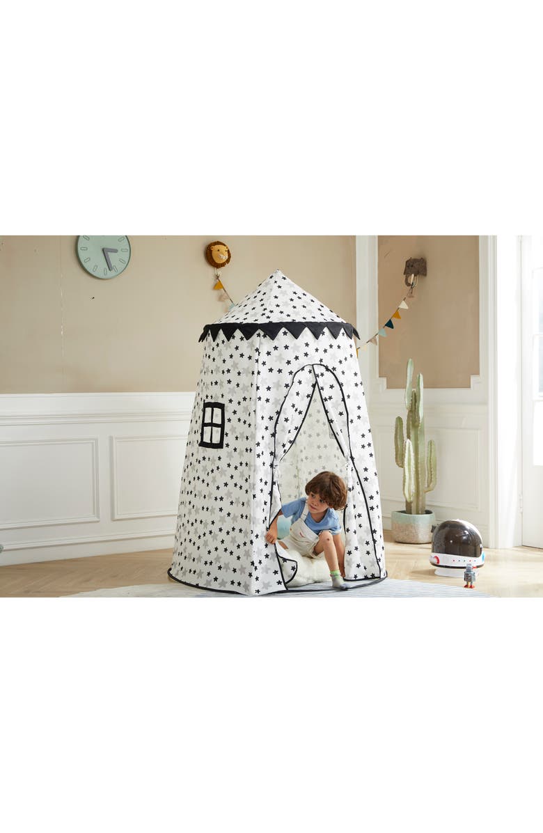 Wonder & Wise by Asweets WONDER AND WISE BY ASWEETS Star Pop-Up Tent, Alternate, color, 