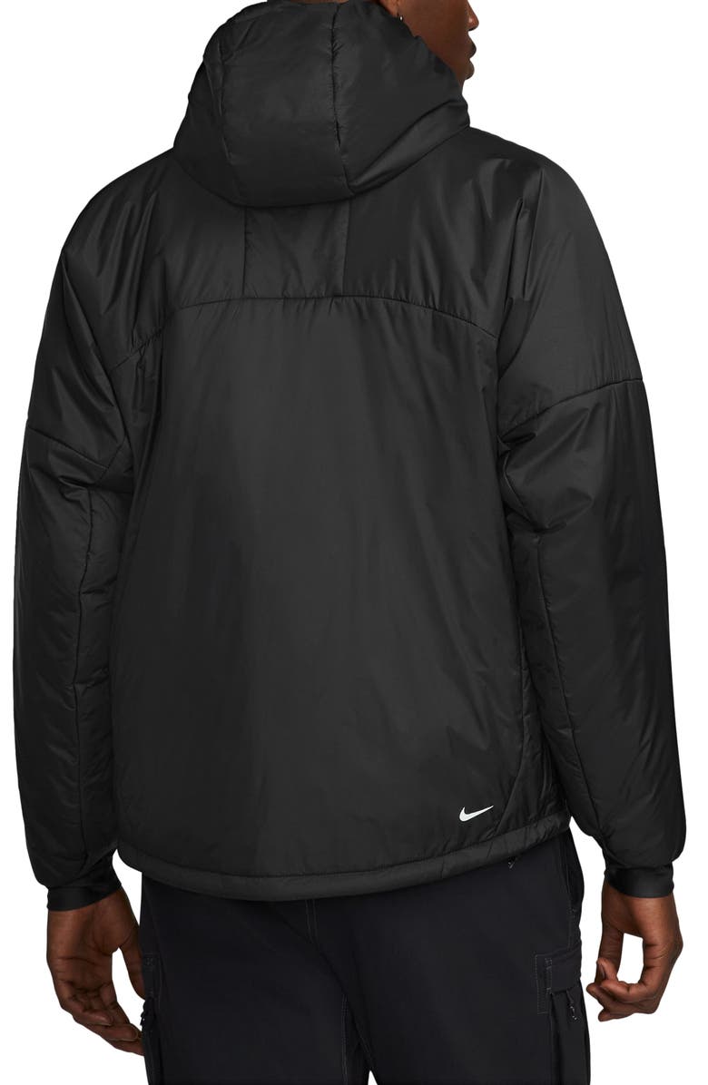 Nike ACG Therma-FIT ADV Rope de Dope Water Repellent Insulated Packable Jacket, Alternate, color, 