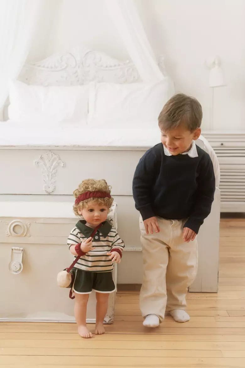 CocoFriends Timothy Play Doll, Alternate, color, Multicolor