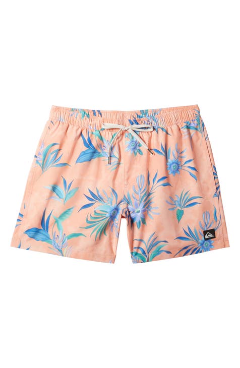 Mens swim trunks nordstrom rack deals