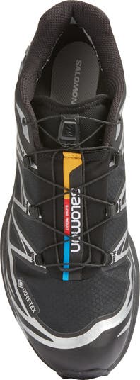 Gender Inclusive XT-6 Gore-Tex<sup>®</sup> Waterproof Sneaker