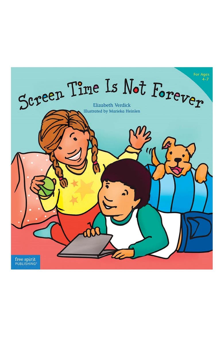 Best Behavior Books - Set of 4, Alternate, color, Multicolored