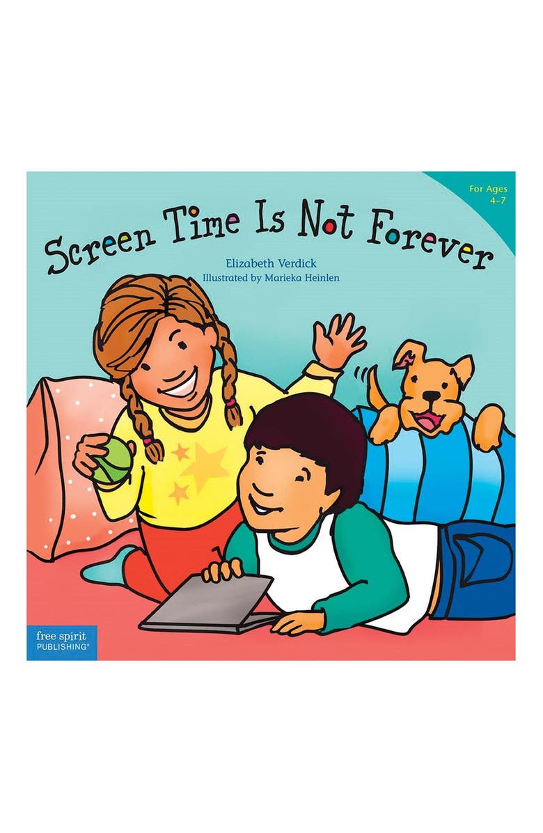 Kaplan Early Learning Company Best Behavior Books - Set of 4, Alternate, color, Multicolored