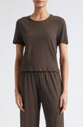 LESET Milo Crop T-Shirt