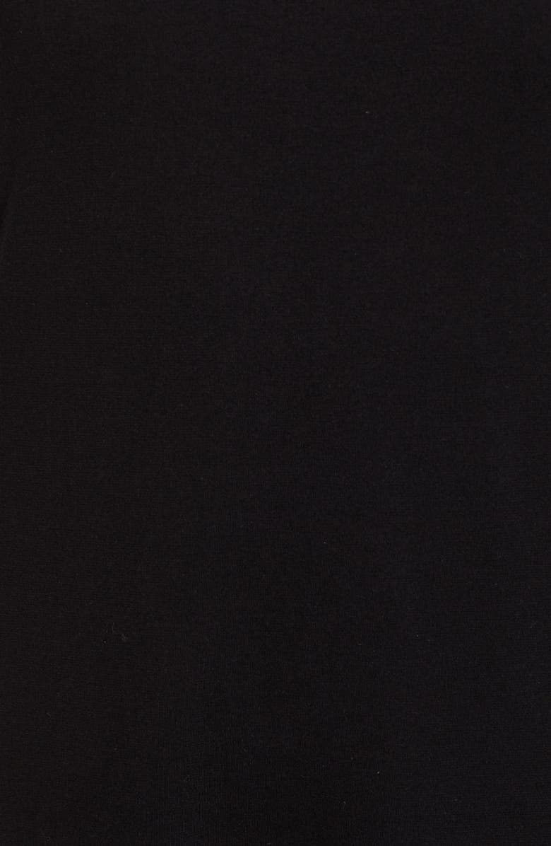 AG Alana Relaxed Maxi T-Shirt Dress, Alternate, color, 