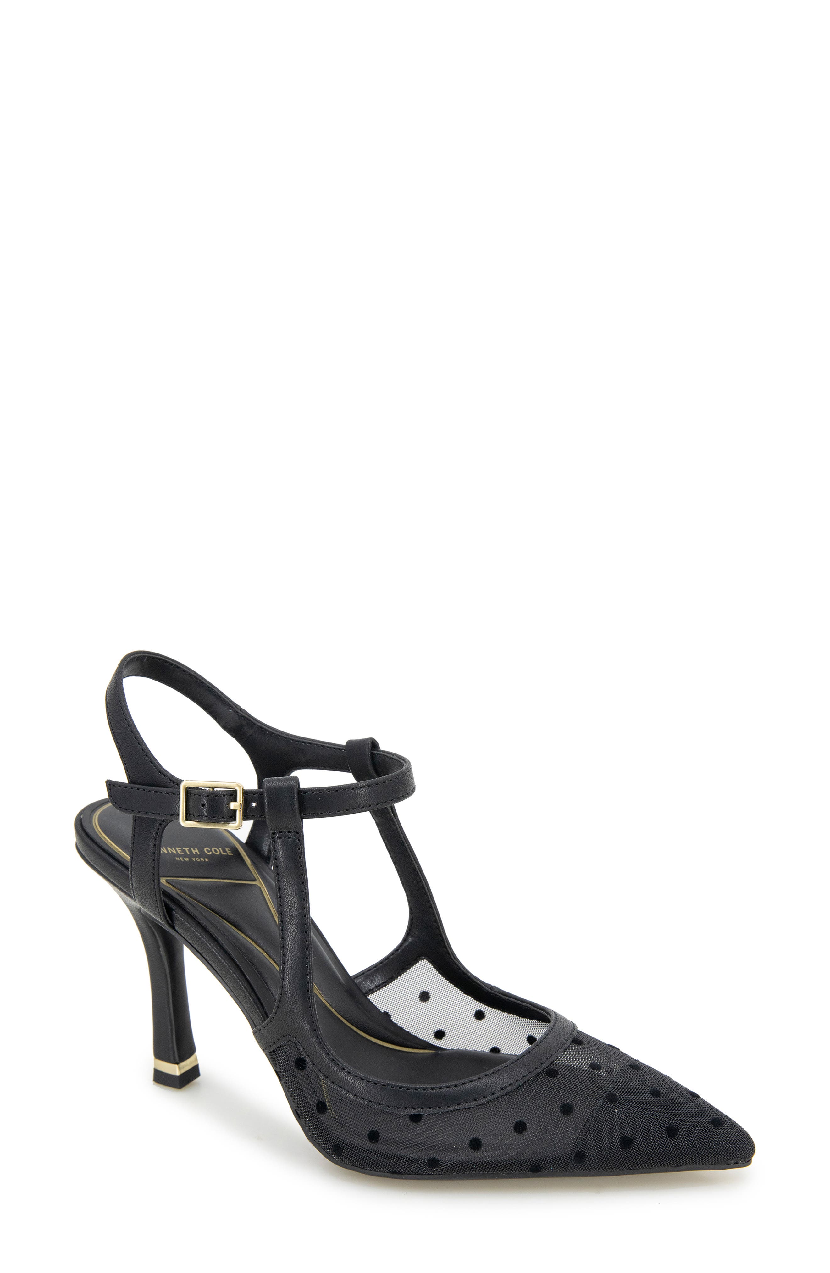Kenneth Cole Romi Slingback Pump