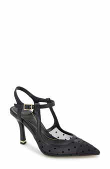Kenneth Cole Romi Slingback Pump
